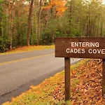 Smoky Mountain Hideout