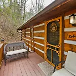 The Robins Nest With Hot Tub