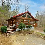 The Robins Nest With Hot Tub