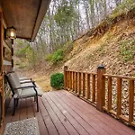 The Robins Nest With Hot Tub