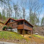 The Robins Nest With Hot Tub