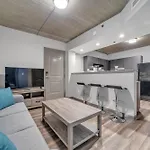 Pigeon Forge Paradise The Loft Edition