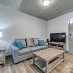 Pigeon Forge Paradise The Loft Edition