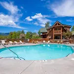 Mountain Creek Lodge