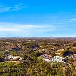 Pinecrest Townhomes-1King 2Bunk Unit