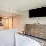 Pigeon Forge Condo With Pools About 3 Mi To Dollywood!