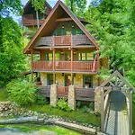 Bridgewood Cabin, Hot Tub, 1089 Of Free Attraction Tickets For Each Paid Day, Dollywood And More!