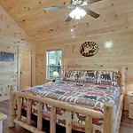 Location You Are My Sunshine Is A 2 Bed 2 Bath Brand New Log Cabin In The Heart Of Pigeon Forge