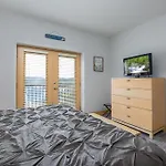 Mountain View Condo 1205 By Eden Crest