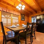 Pigeonforge Cabin Game Roomdog Friendlyhot Tub