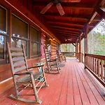 Pigeonforge Cabin Game Roomdog Friendlyhot Tub