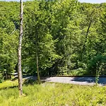 Dog Friendly Secluded Cabin Whot-Tub & Sleeps 12