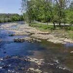 Cl601 River Adventure Retreat