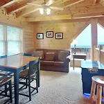 Misty Mountain Hideaway