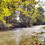 A River Adventure #4237