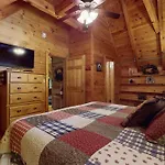 Bear Climbing Getaway