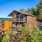 Highland View Cabin