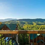 Highland View Cabin