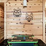 Highland View Cabin