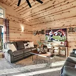 Highland View Cabin