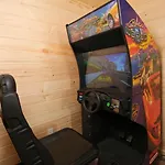 Dollys Cabin
