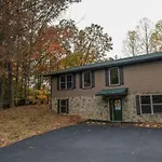 Dollys Cabin