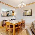 Mountain View Condo 5404