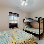 Mountain View Condo 5404