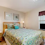 Mountain View Condo 5404