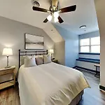 The Clubhouse 3206