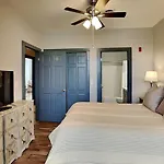 The Clubhouse 3206