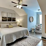 The Clubhouse 3206