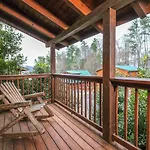 Cozy 2Br Just 5 Min To Pigeon Forge Pkwy Hot Tub Free Attraction Tickets