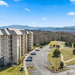 Spacious 3Br Condo Just 2 Min To Pigeon Forge Pkwy