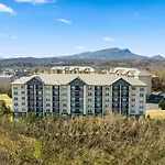 Spacious 3Br Condo Just 2 Min To Pigeon Forge Pkwy