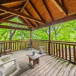 Spacious 5Br Sleeps 10 Gameroom Hot Tub Free Attraction Tickets