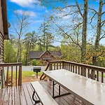Modern 3Br Just 5 Min To Dollywood Hot Tub