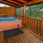 Romantic And Spacious 1Br Gameroom Hot Tub Free Attraction Tickets