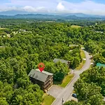 Spacious 6Br Views Gameroom Theater Hot Tub Free Attraction Tickets