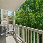 Luxurious 1Br Condo 5 Min To Pigeon Forge Pkwy