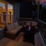Magnolia Pool Lodge