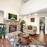 Relaxing 2Br 10 Min To Pigeon Forge Pkwy! Free Attraction Tickets