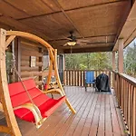 Secluded And Spacious 2Br Hot Tub Pool Table Free Attraction Tickets