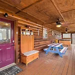 Secluded And Spacious 2Br Hot Tub Pool Table Free Attraction Tickets