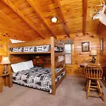 Spacious 4Br 5 Min To Pigeon Forge Pkwy Hot Tub Free Attraction Tickets