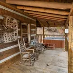 Cozy 1Br Stunning Views Hot Tub Fire Pit Free Attraction Tickets