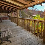 Cozy 1Br Stunning Views Hot Tub Fire Pit Free Attraction Tickets