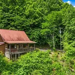 Black Bear\'S Den By Colonial Properties
