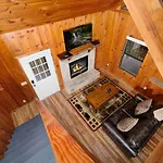Romantic 1Br Hot Tub Free Attraction Tickets