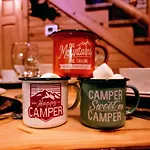 Camp Cozy